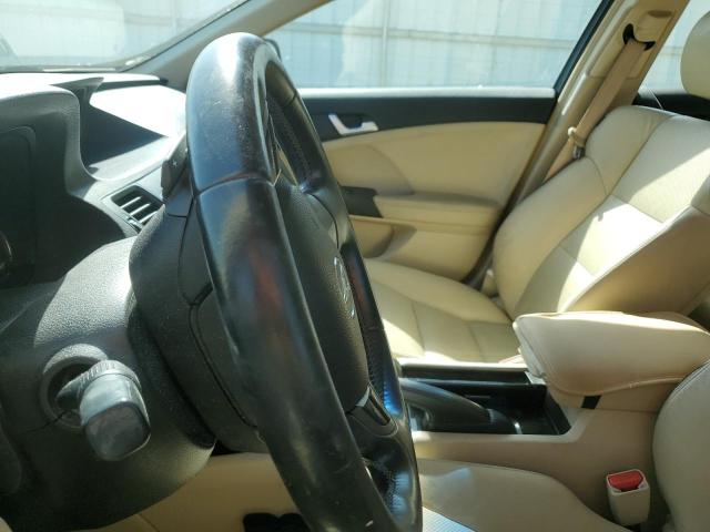 صورة رقم 9 من المزاد - 2012 ACURA TSX مع VIN JH4CU2F46CC006930