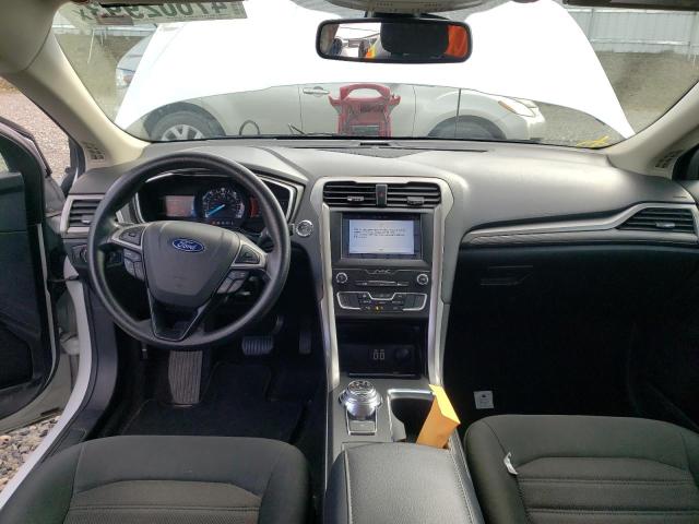 Photo 8 from auction – 2019 FORD FUSION SE with VIN 3FA6P0LU4KR261712