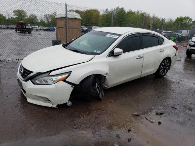Photo 1 from auction – 2016 NISSAN ALTIMA 2.5 with VIN 1N4AL3AP6GC209458