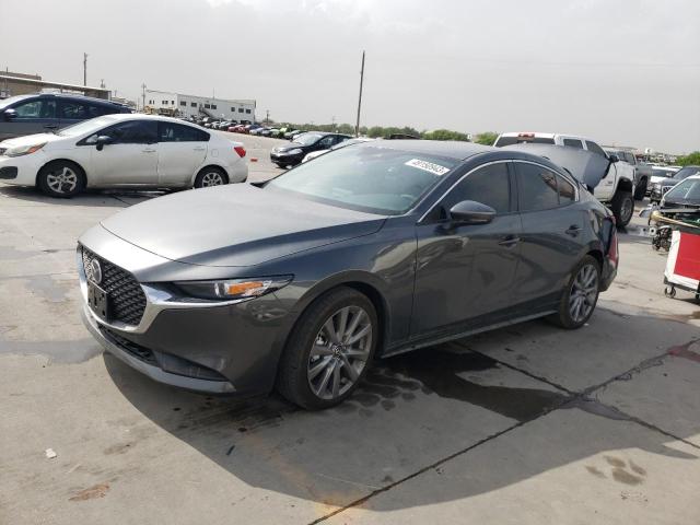 MAZDA 3 SELECT 2023 with VIN 3MZBPABM9PM354002 - Photo from auction