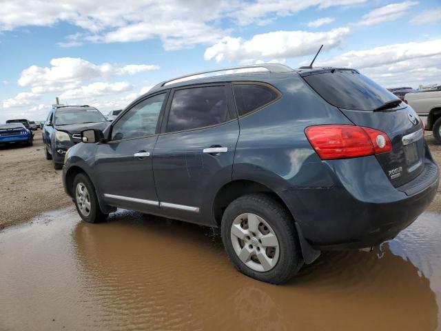 Photo 2 from auction – 2014 NISSAN ROGUE SELE with VIN JN8AS5MT6EW611675