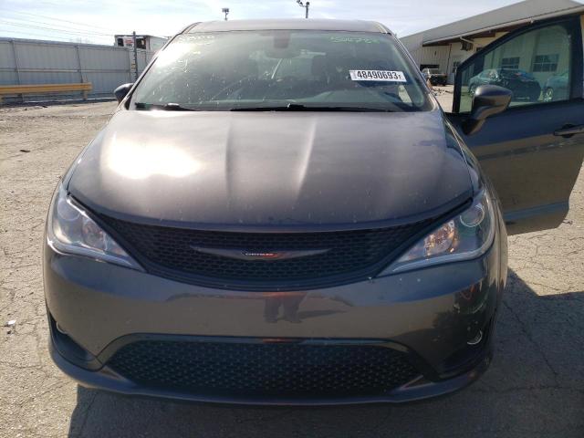 Photo 5 from auction – 2019 CHRYSLER PACIFICA T with VIN 2C4RC1FG9KR506783