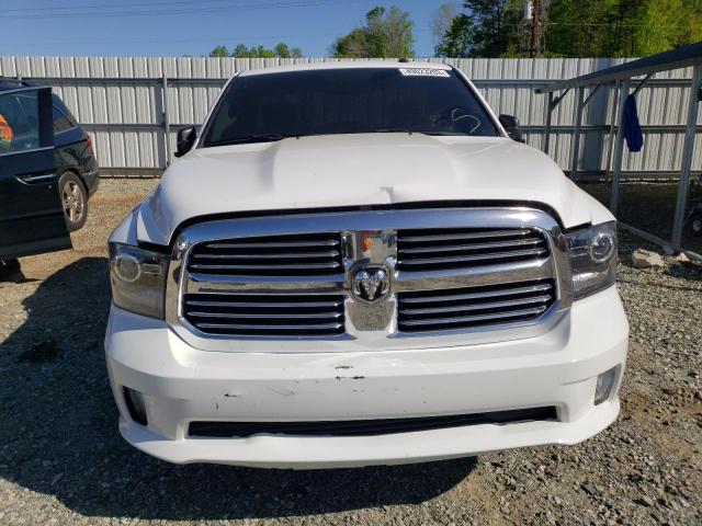 Photo 5 from auction – 2019 RAM 1500 CLASS with VIN 3C6JR6AG4KG635950