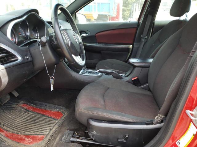 Zdjęcie 7 z aukcji – 2011 DODGE AVENGER MA z VIN 1B3BD1FG9BN524438