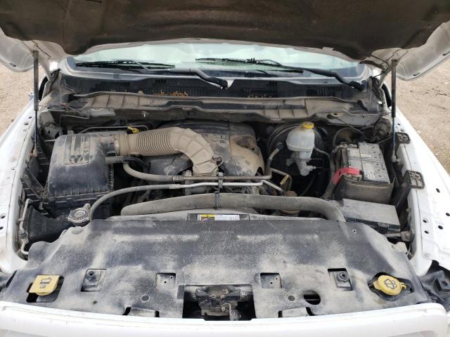 Photo 11 from auction – 2012 DODGE RAM 1500 S with VIN 1C6RD7FT2CS341857