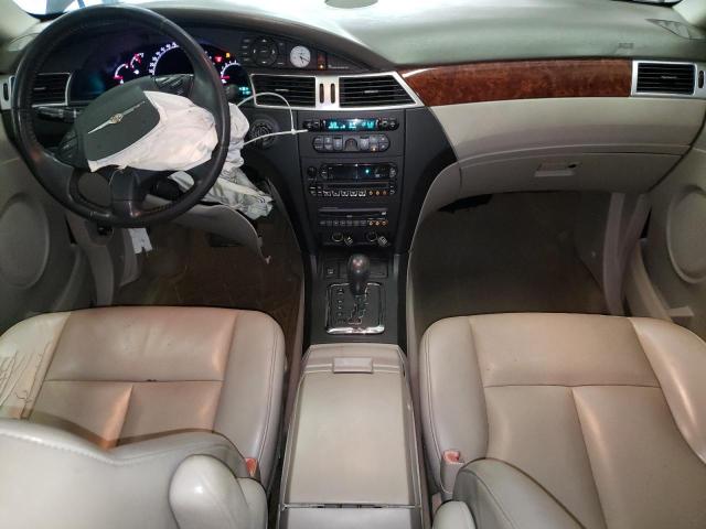 Photo 8 from auction – 2007 CHRYSLER PACIFICA T with VIN 2A8GM68X97R107824