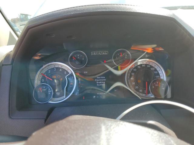 Photo 9 from auction – 2014 RAM 1500 LARAM with VIN 1C6RR7NM0ES414612