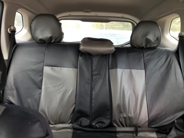 Photo 10 from auction – 2015 NISSAN ROGUE S with VIN 5N1AT2MV3FC921841