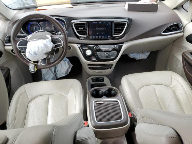 Photo 8 from auction – 2020 CHRYSLER PACIFICA T with VIN 2C4RC1EG2LR283151