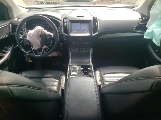 Photo 8 from auction – 2019 FORD EDGE SEL with VIN 2FMPK4J96KBC56380