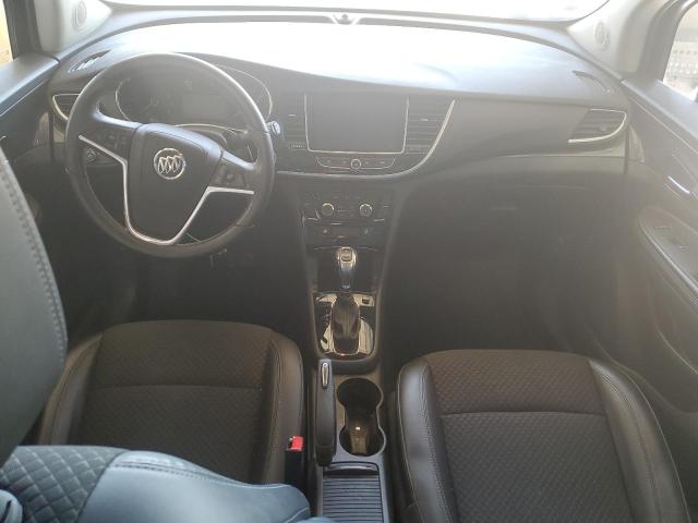 Photo 8 from auction – 2019 BUICK ENCORE PRE with VIN KL4CJESB5KB733250