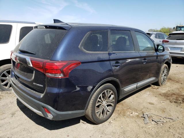 Photo 3 from auction – 2017 MITSUBISHI OUTLANDER with VIN JA4AZ2A31HZ037252
