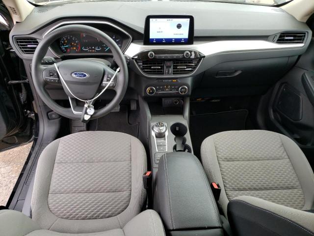 Photo 8 from auction – 2020 FORD ESCAPE SE with VIN 1FMCU9G6XLUA45021