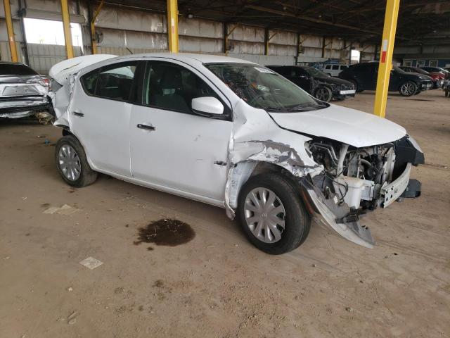 Photo 4 from auction – 2019 NISSAN VERSA S with VIN 3N1CN7AP5KL881077