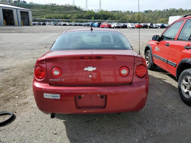 Photo 6 from auction – 2010 CHEVROLET COBALT 2LT with VIN 1G1AF1F57A7231684