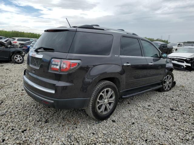 Photo 3 from auction – 2014 GMC ACADIA SLT with VIN 1GKKRSKDXEJ299464