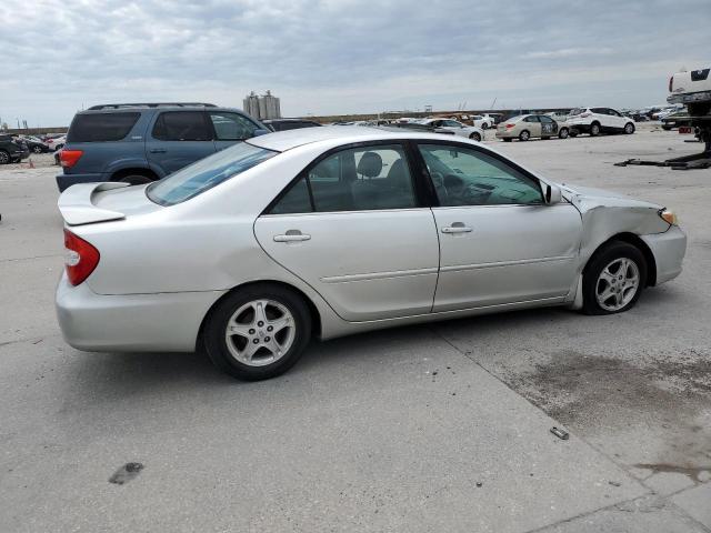 Photo 3 from auction – 2002 TOYOTA CAMRY LE with VIN 4T1BE32K82U533523