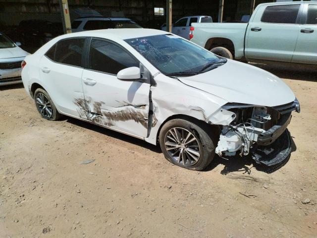 Zdjęcie 4 z aukcji – 2016 TOYOTA COROLLA L z VIN 5YFBURHE2GP381349