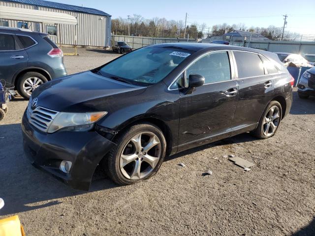 TOYOTA VENZA 2010 with VIN 4T3ZK3BB1AU030428 - Photo from auction