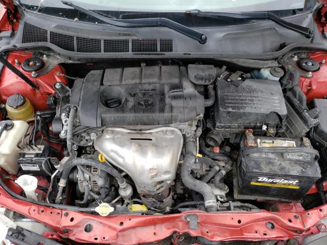 Photo 11 from auction – 2010 TOYOTA CAMRY BASE with VIN 4T1BF3EK5AU094062
