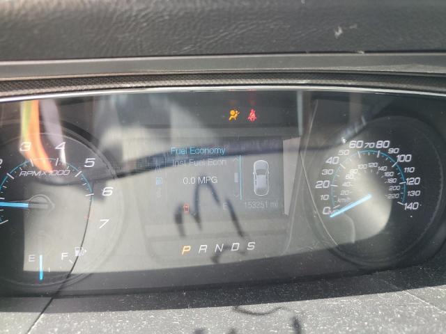 Photo 9 from auction – 2015 FORD TAURUS SE with VIN 1FAHP2D8XFG133087
