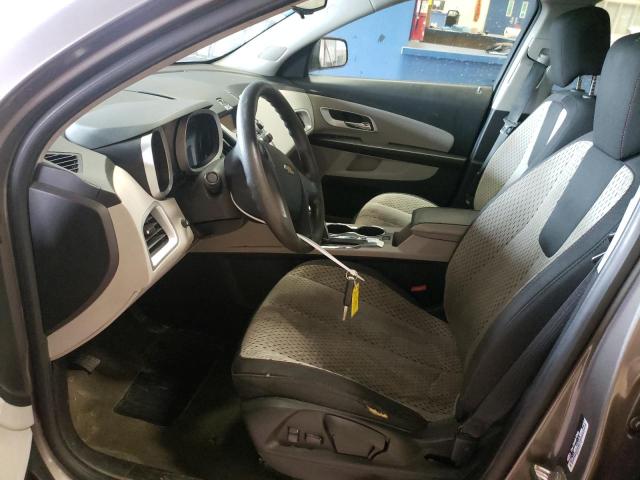 Photo 7 from auction – 2010 CHEVROLET EQUINOX LS with VIN 2CNALBEW3A6285902