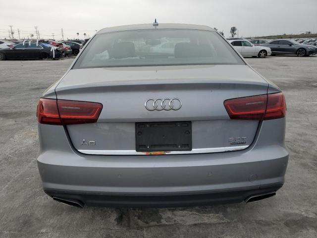 Photo 6 from auction – 2017 AUDI A6 PREMIUM with VIN WAUF8AFC8HN079357
