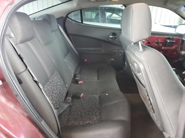 Photo 10 from auction – 2004 PONTIAC GRAND PRIX with VIN 2G2WS522841116447