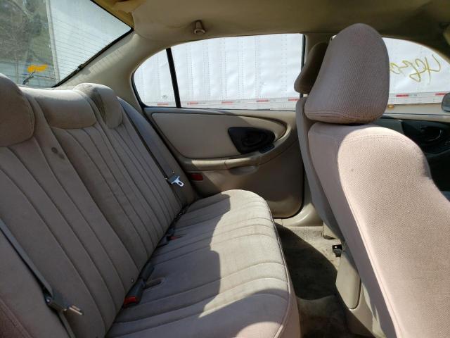Photo 10 from auction – 2005 CHEVROLET CLASSIC with VIN 1G1ND52F35M202350