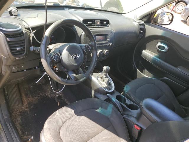 Photo 8 from auction – 2015 KIA SOUL + with VIN KNDJP3A56F7788813