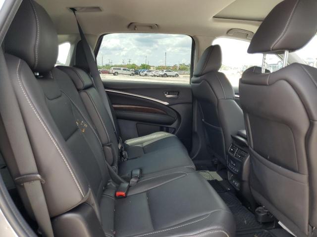 Photo 11 from auction – 2020 ACURA MDX TECHNO with VIN 5J8YD3H58LL010482