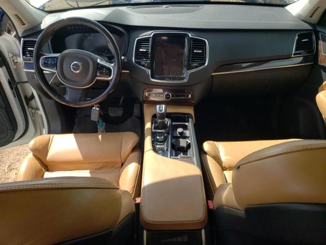 Photo 8 from auction – 2016 VOLVO XC90 T6 with VIN YV4A22PK0G1085215