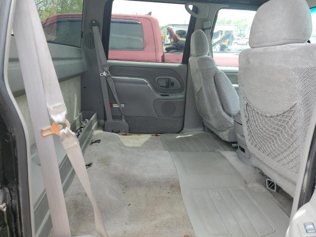 Photo 10 from auction – 2000 GMC SIERRA K35 with VIN 1GTHK33J4YF425359