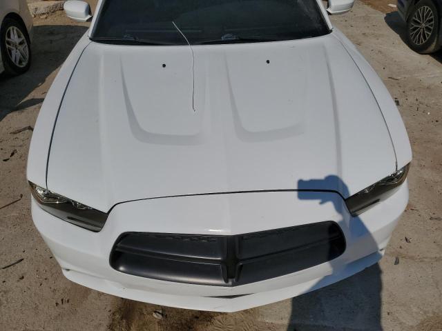 Photo 11 from auction – 2014 DODGE CHARGER R/ with VIN 2C3CDXCT7EH295993