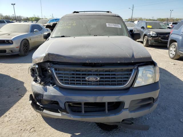 Photo 5 from auction – 2002 FORD EXPLORER X with VIN 1FMZU73W22ZC03356