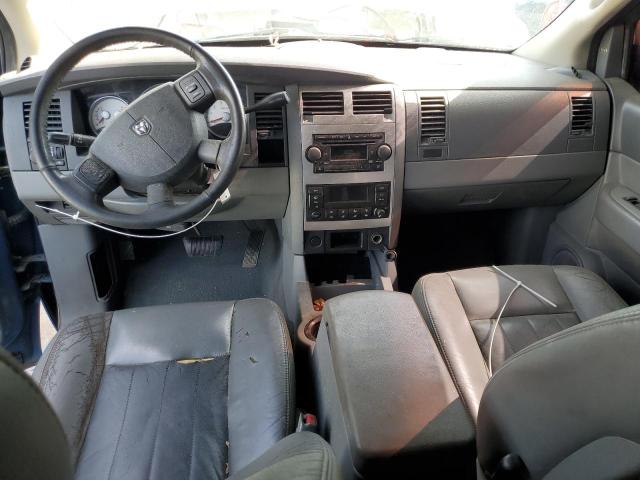 Photo 8 from auction – 2004 DODGE DURANGO LI with VIN 1D8HD58D44F180115