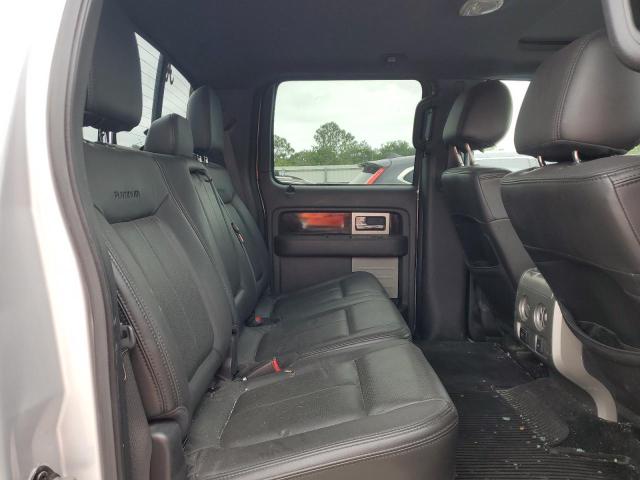 Photo 10 from auction – 2014 FORD F150 SUPER with VIN 1FTFW1EF9EFB81017
