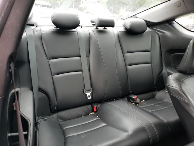 Photo 10 from auction – 2014 HONDA ACCORD EXL with VIN 1HGCT1B84EA010644