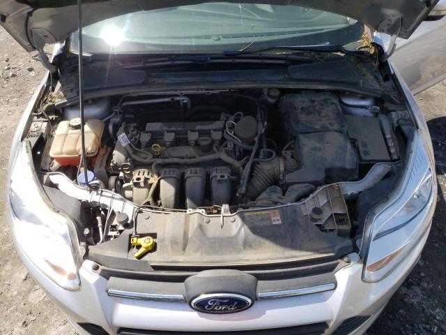 Photo 11 from auction – 2013 FORD FOCUS with VIN 1FADP3F29DL254730