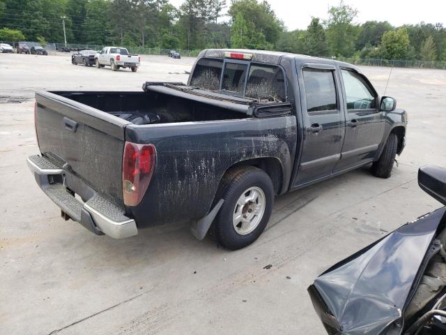 Photo 3 from auction – 2008 ISUZU I-370 with VIN 1GGCS13E188700609