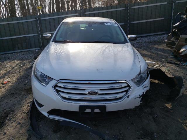 Photo 5 from auction – 2014 FORD TAURUS LIM with VIN 1FAHP2F83EG151815