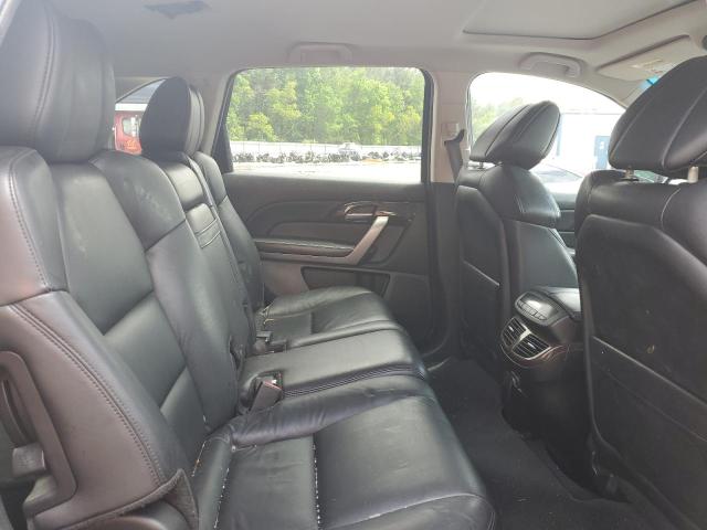 Photo 11 from auction – 2012 ACURA MDX with VIN 2HNYD2H20CH537437