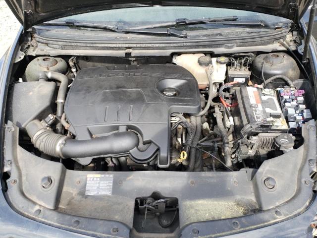 Photo 11 from auction – 2012 CHEVROLET MALIBU 1LT with VIN 1G1ZC5E07CF261592
