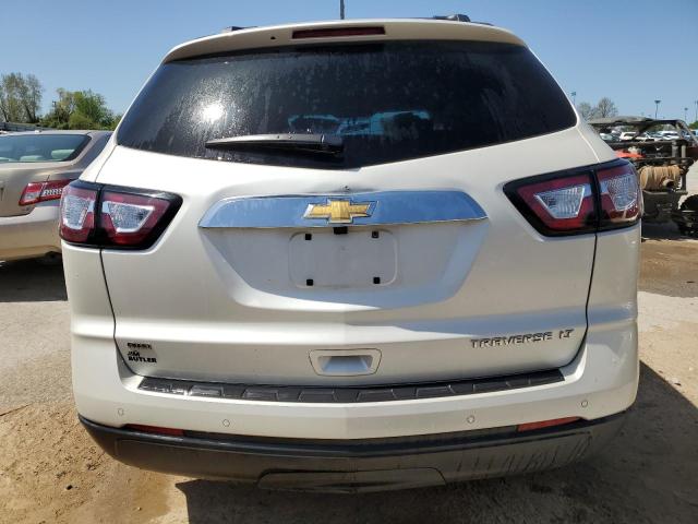 Photo 6 from auction – 2014 CHEVROLET TRAVERSE L with VIN 1GNKVGKD2EJ189276