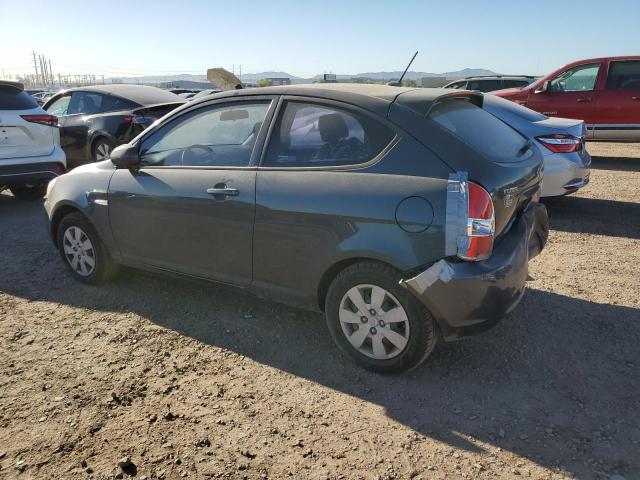 Photo 2 from auction – 2011 HYUNDAI ACCENT GL with VIN KMHCM3AC1BU188806