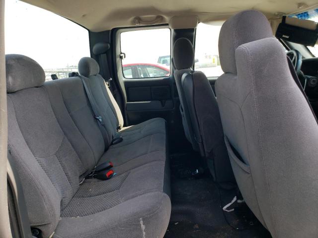 Photo 10 from auction – 2007 CHEVROLET SILVERADO with VIN 1GCEC19X77Z127871