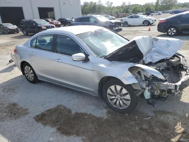 Photo 4 from auction – 2011 HONDA ACCORD LX with VIN 1HGCP2F33BA016732
