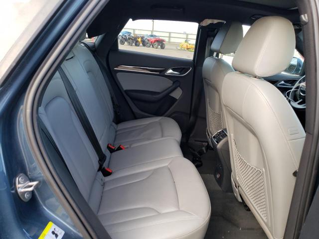 Photo 10 from auction – 2016 AUDI Q3 PREMIUM with VIN WA1EFCFS1GR006517
