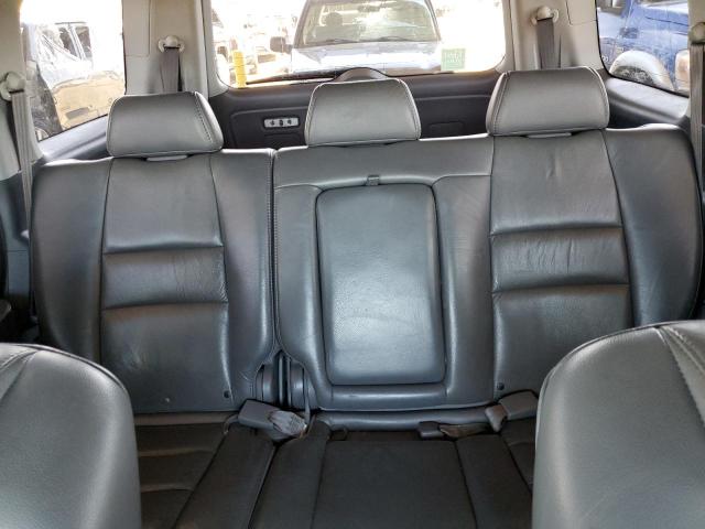 Photo 10 from auction – 2006 HONDA PILOT EX with VIN 5FNYF28546B015933