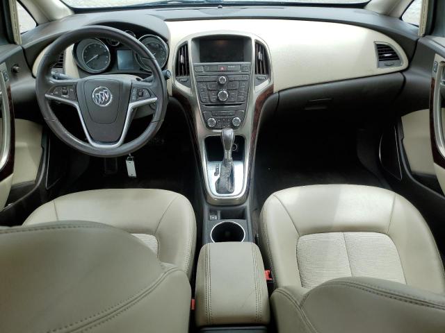 Photo 8 from auction – 2014 BUICK VERANO with VIN 1G4PP5SK2E4105527